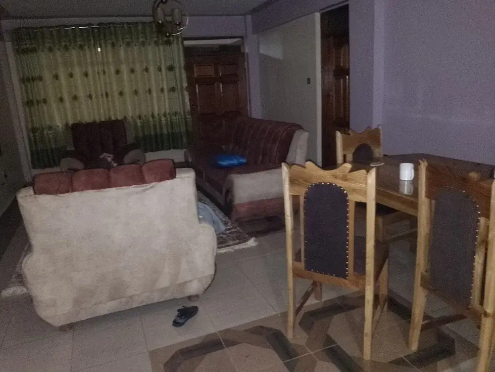 Balozi Luxury Homes