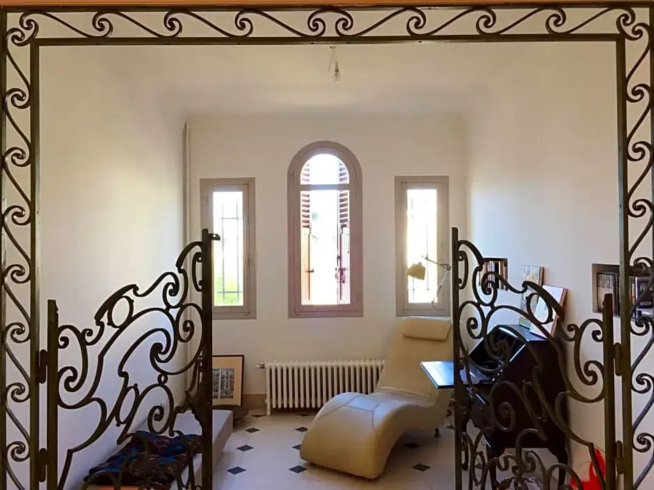 Villa Tricia Cannes