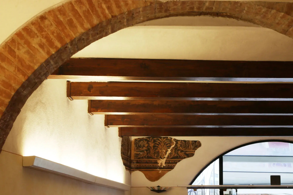Abbazia Bed & Breakfast, MantegnaHotels