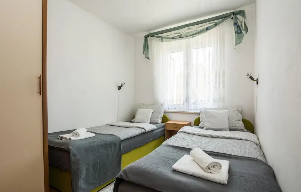 Holiday Home Privlaka V
