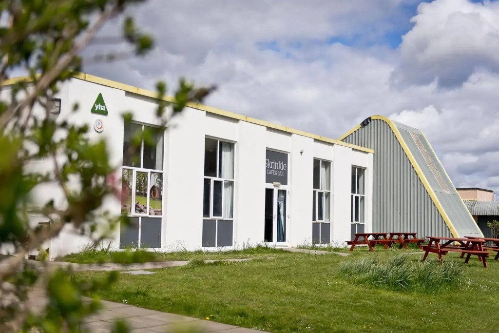 YHA Manorbier