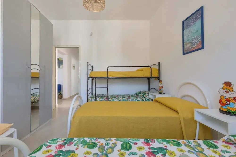2126 Villa Ippocampo - Appartamento Blu by Barbarhouse