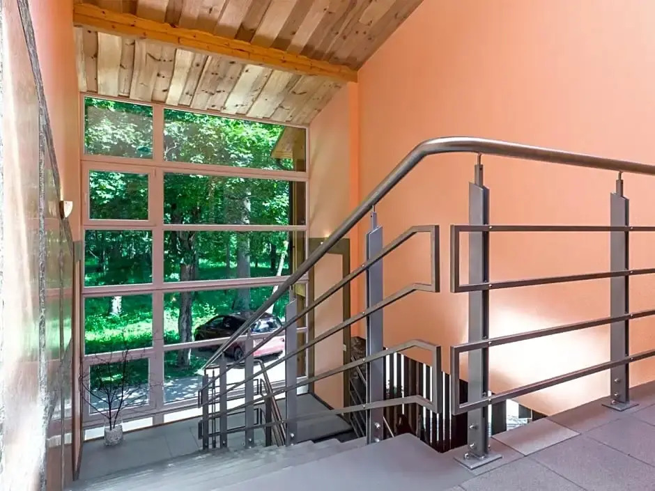 KEMERI Hotel in National Park