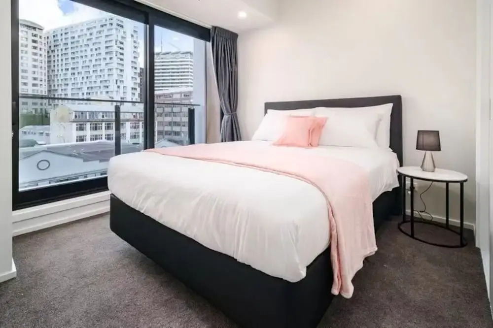 Brand New Apartment on Anzac Ave
