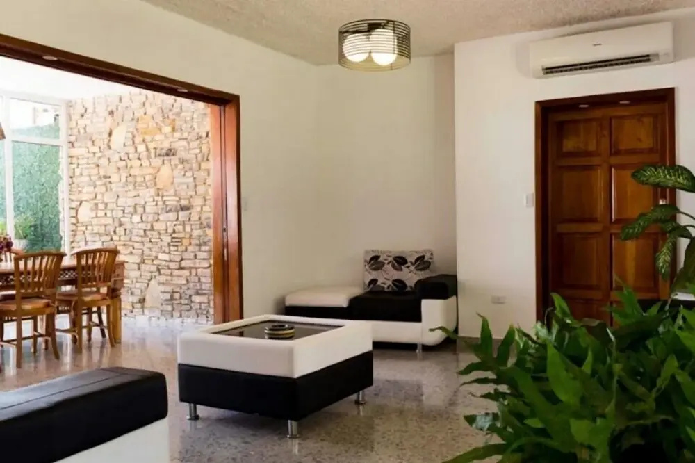 Villa Sol Havana