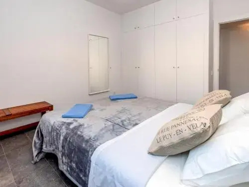 Apartment Eixample Dret Aragon - Sardenya