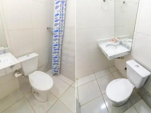 Hostel App