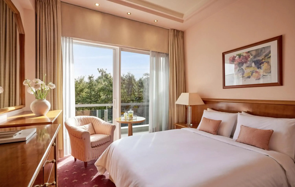 Hotel Panorama
