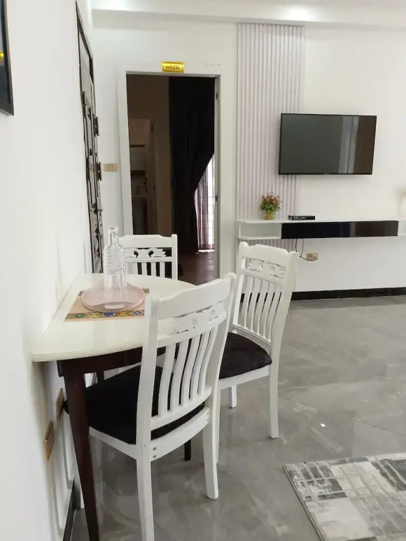 Hidsol Apartment