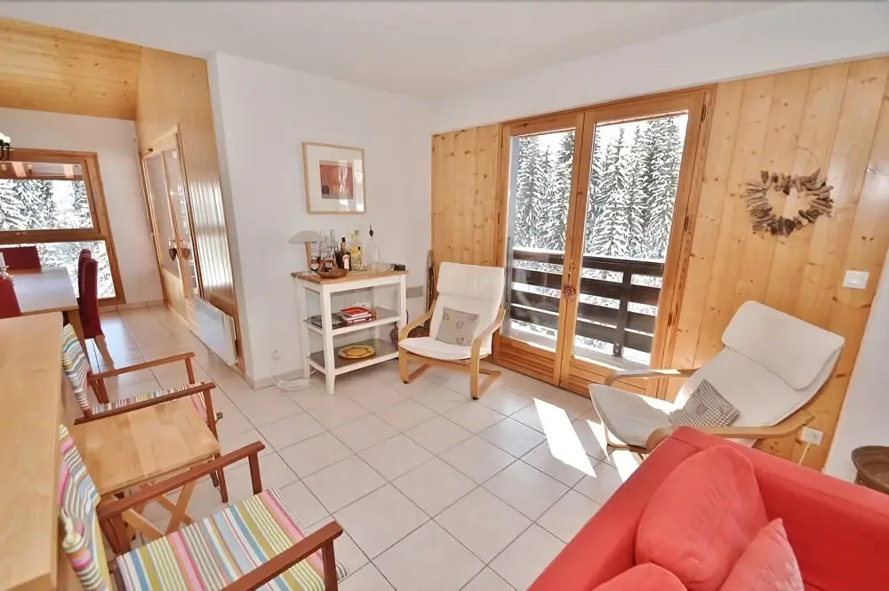 Bérangère 10 - ARAVIS Holidays
