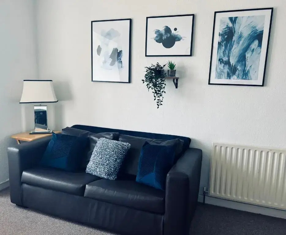 East Linton 3 Bedroom Cottage