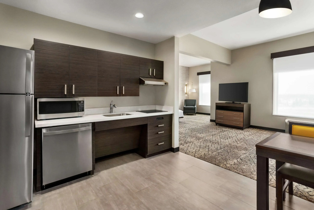 Homewood Suites By Hilton Springfield Medical District