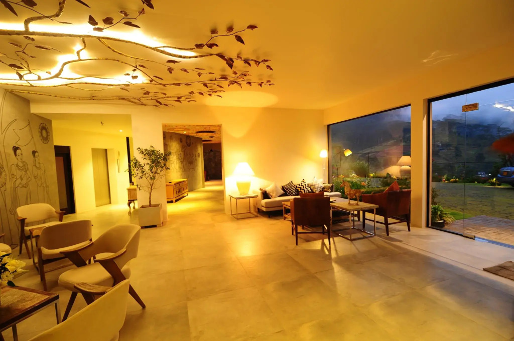 Skyloft Kandy