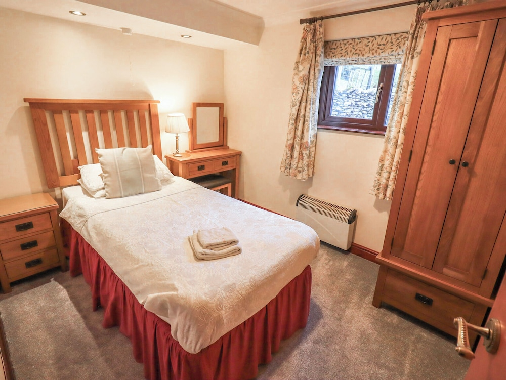 Ghyll Bank Bungalow