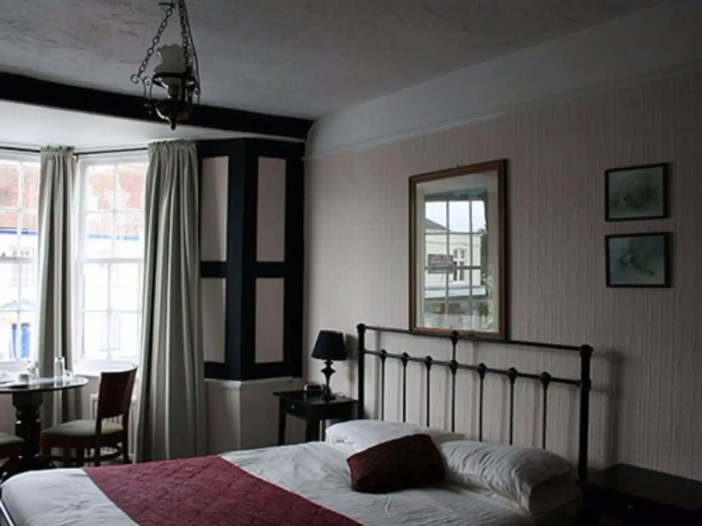 The Bugle Hotel