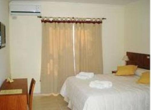 Hotel Costa Inn