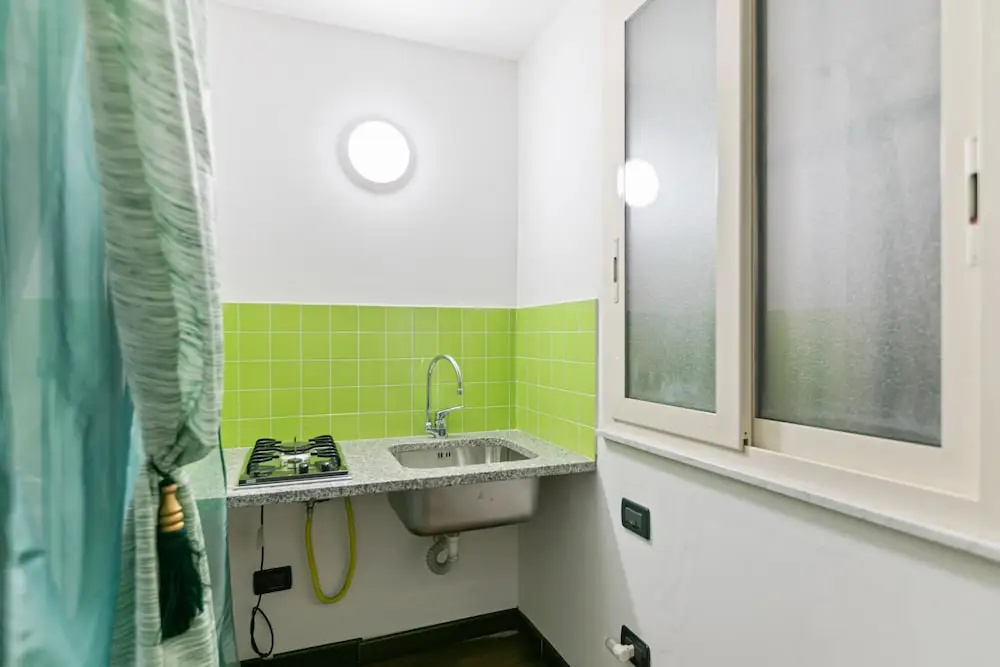 Vittorio Emanuele Rooms di Prinzi