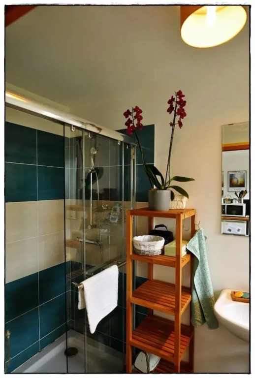 Roulotte Gîtes O bien-être massage Spa Séjour bien-être en hébergement insolite roulotte Karantez ou en gîtes Melon ou Yock à 800m des plages
