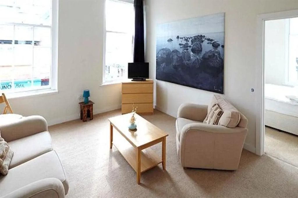 B&B Weymouth
