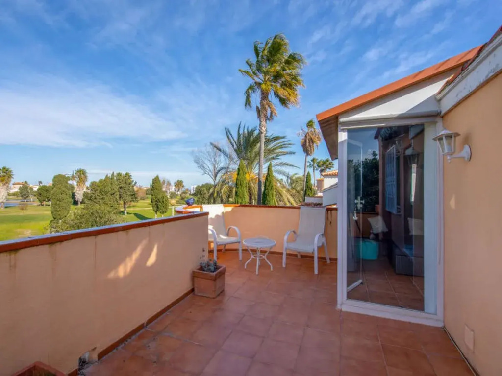Holiday Home Golf y Playa by Interhome