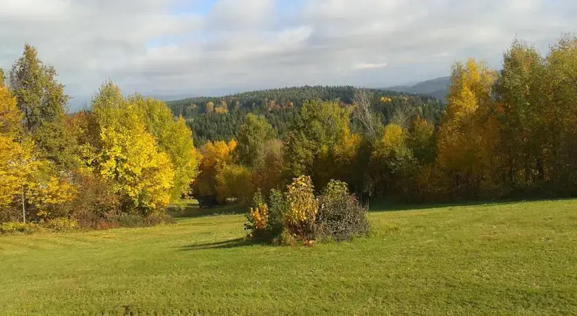 Ferienpark Ap Bischofsmais
