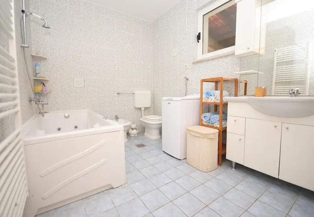 Vila Marija Parada