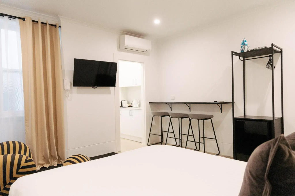 Sydney Boutique Hotel