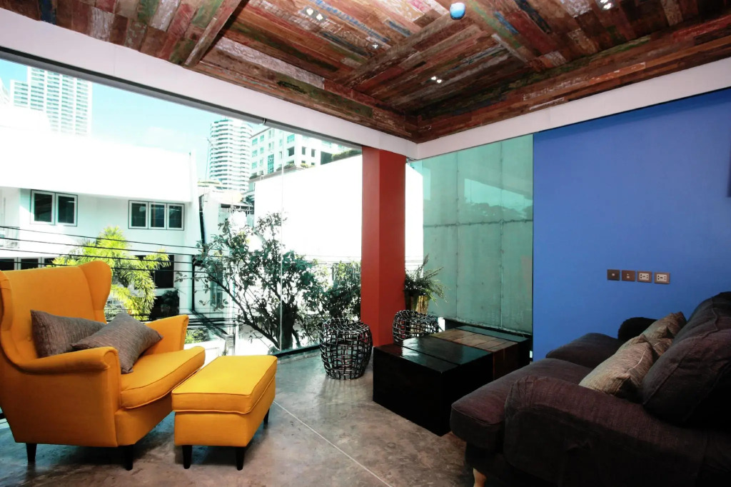 Aspira DAndora Sukhumvit 16 - Asoke