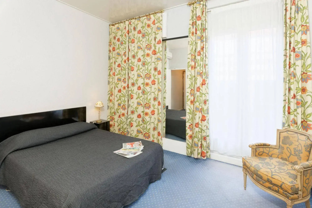 Hostel20 Toulouse Wilson