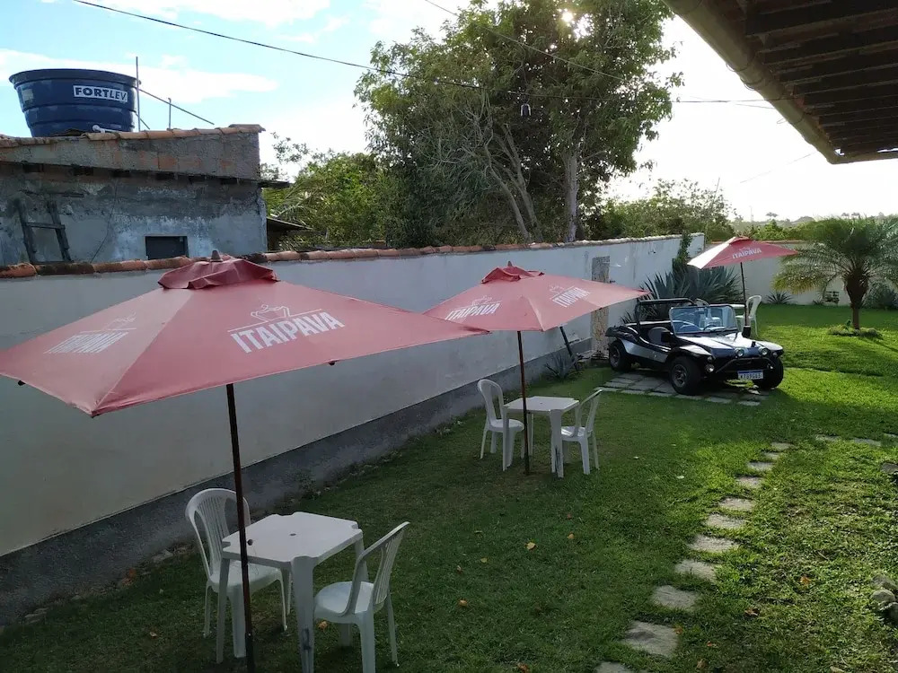 HTL PERSONALIZADA BUZIOS