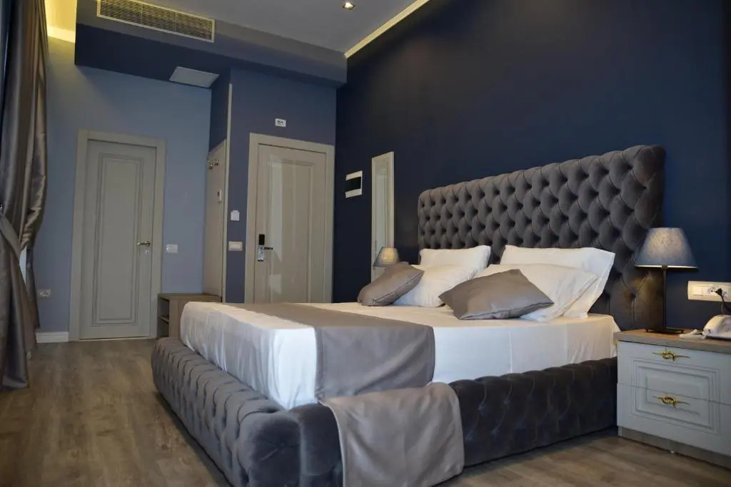 The King Resort