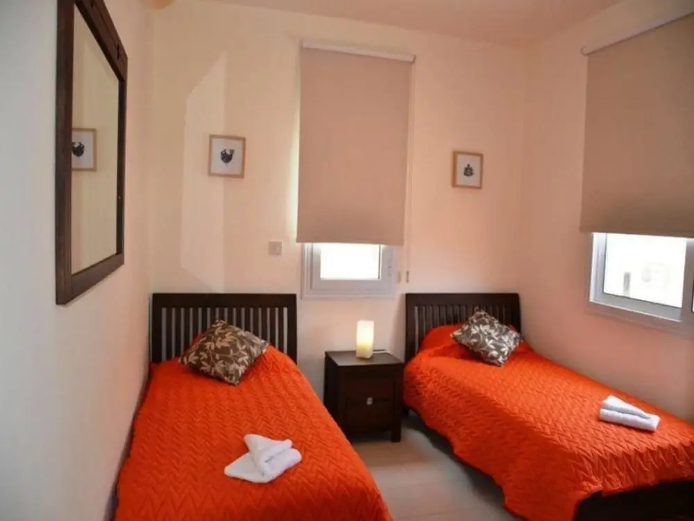 Cyprus Villa Dafni 21 Gold