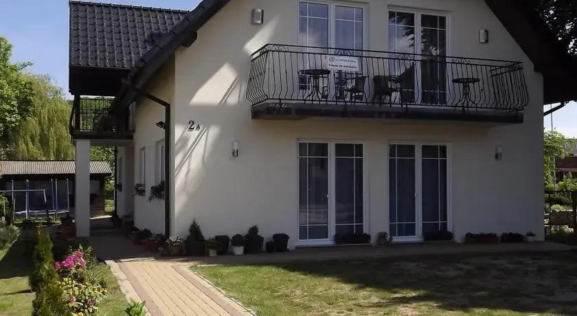 Apartamenty Otylka