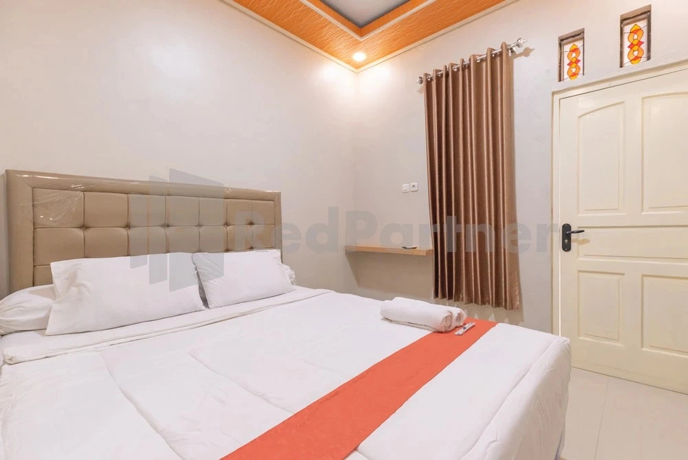 Rifal Inn Mitra RedDoorz
