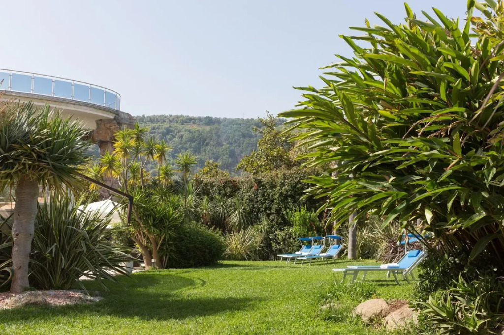 Hotel Arcobaleno