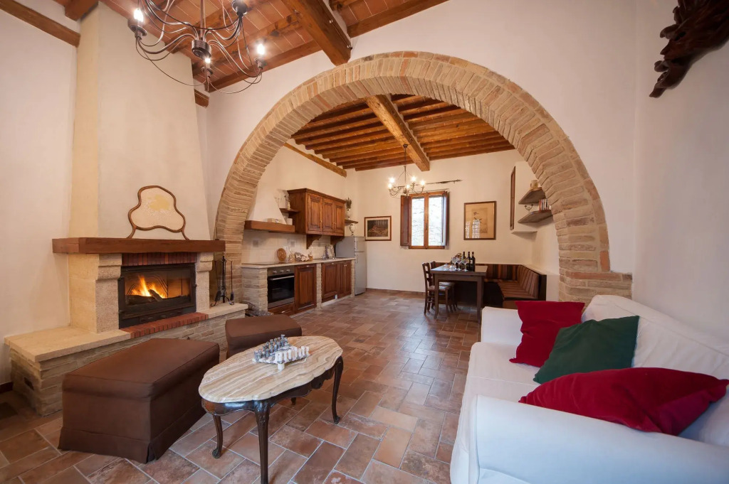 Agriturismo Natura E Salute