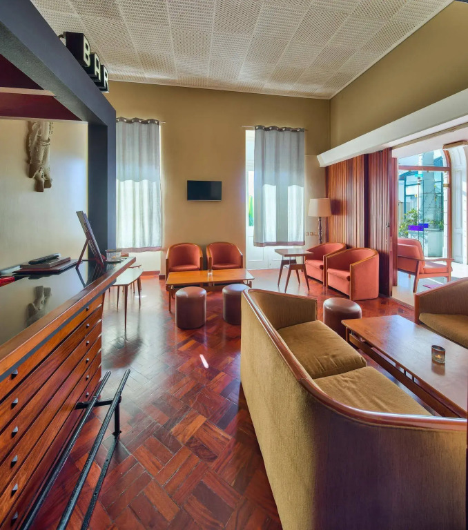 Hotel Monte Carlo