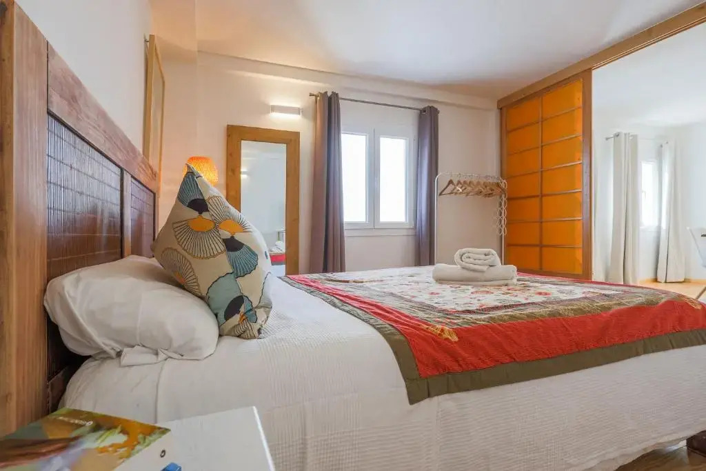 Cozy 1br Apt Recently Renovated in City Centre