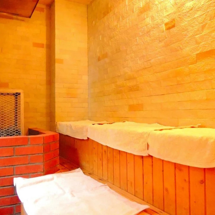 Bifuka Onsen