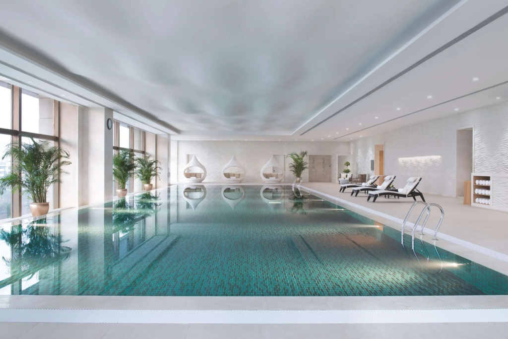 Shangri-La Nanjing