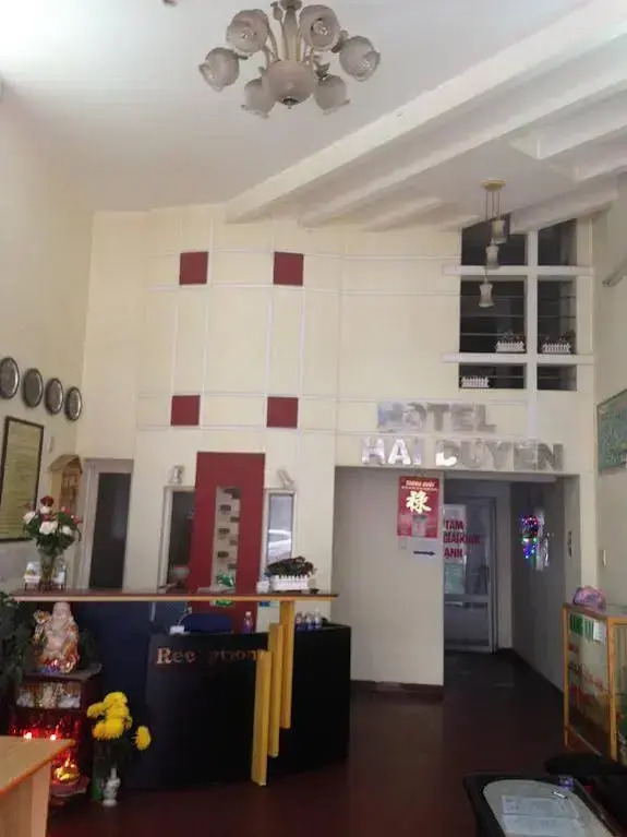 Hai Duyen Hotel