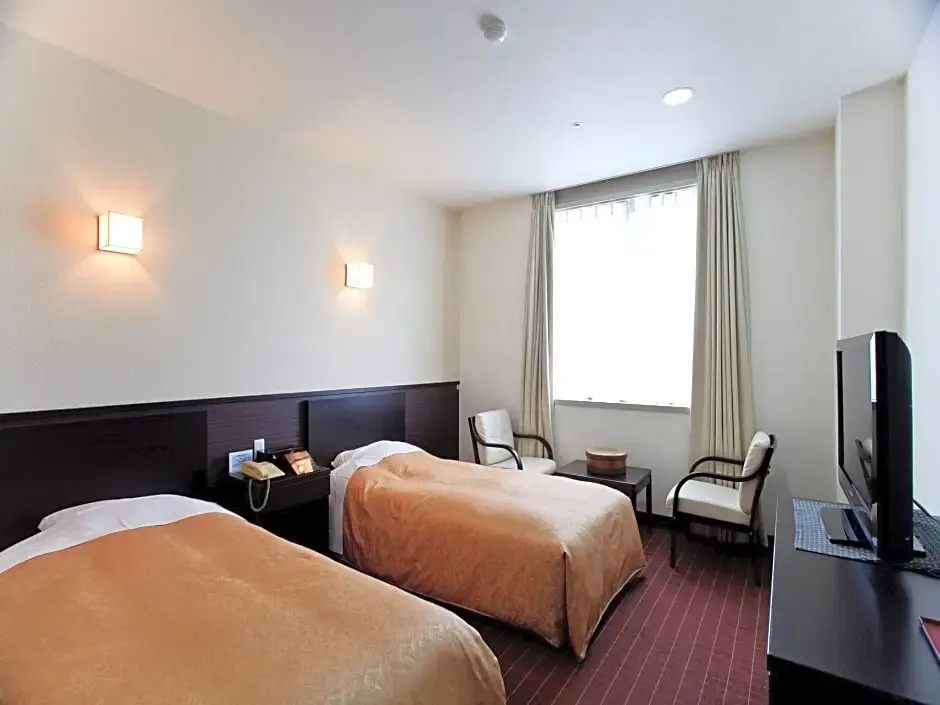 Hotel Tozankaku