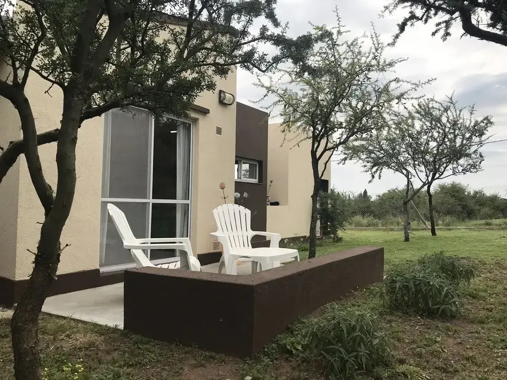 Cabanas Ambay
