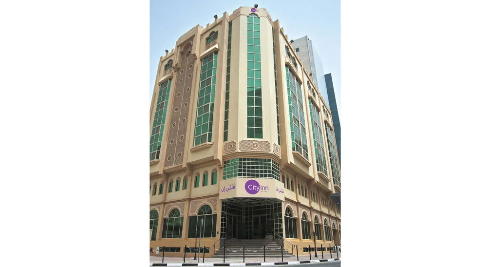 City Inn Al Seef