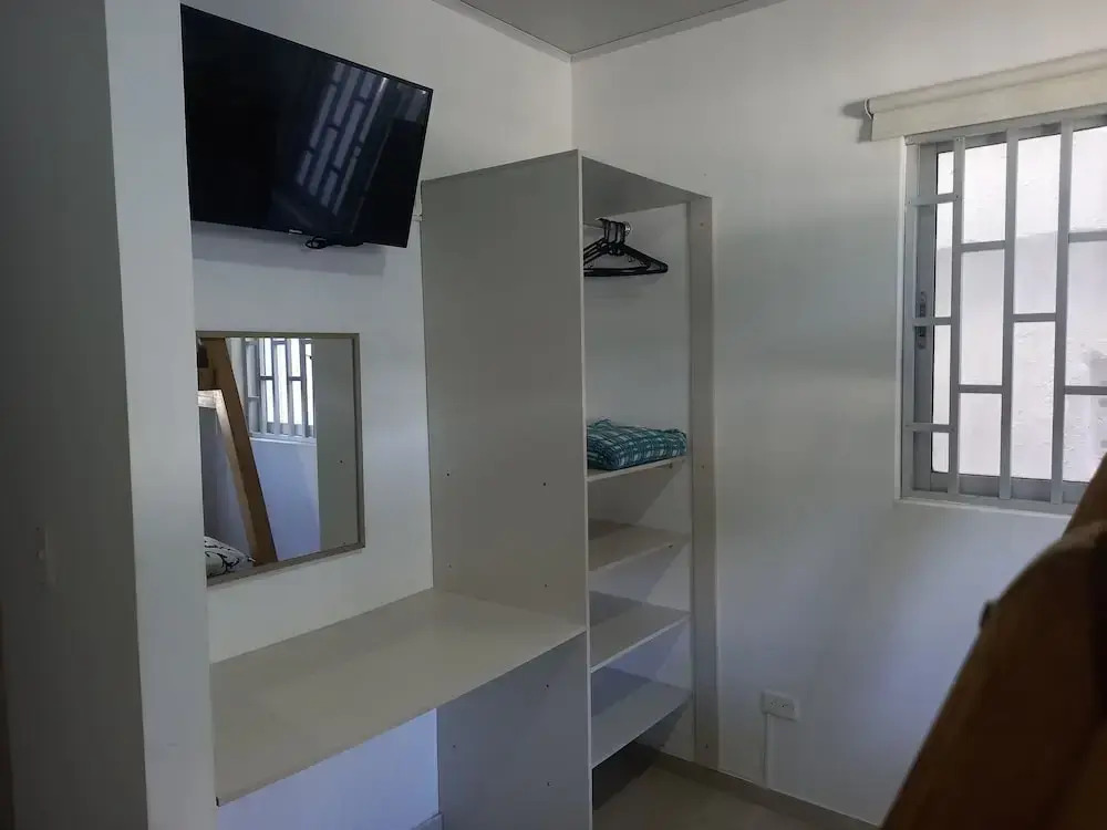 Saphire Apartments
