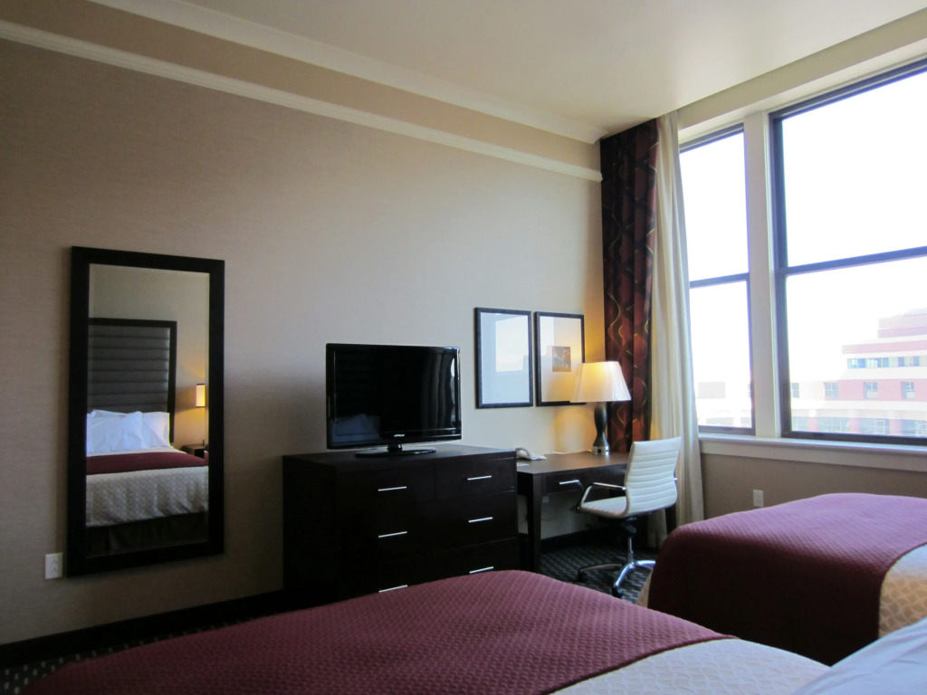Embassy Suites Saint Louis - Downtown