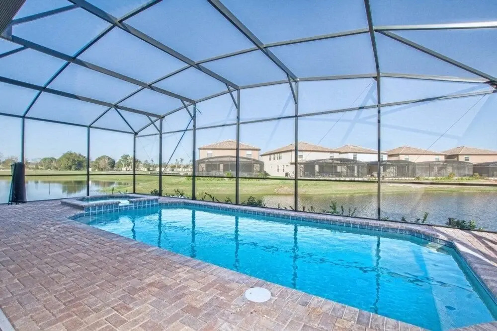 Amazing House! Windsor at Westside - 8817MD