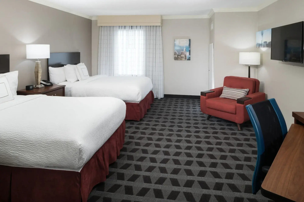 TownePlace Suites Fort Worth Downtown