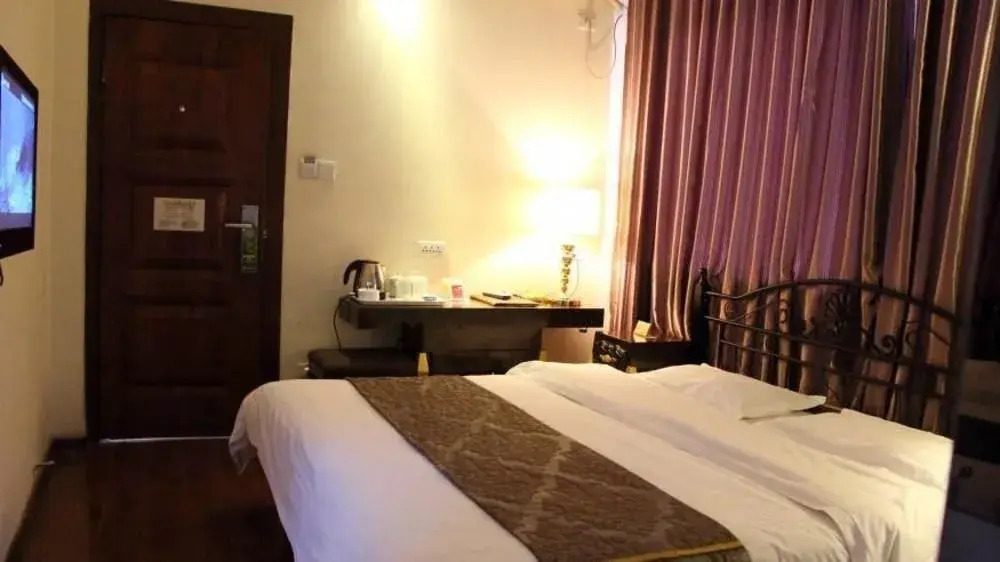 Guilin Mingyuan Boutique Hotel