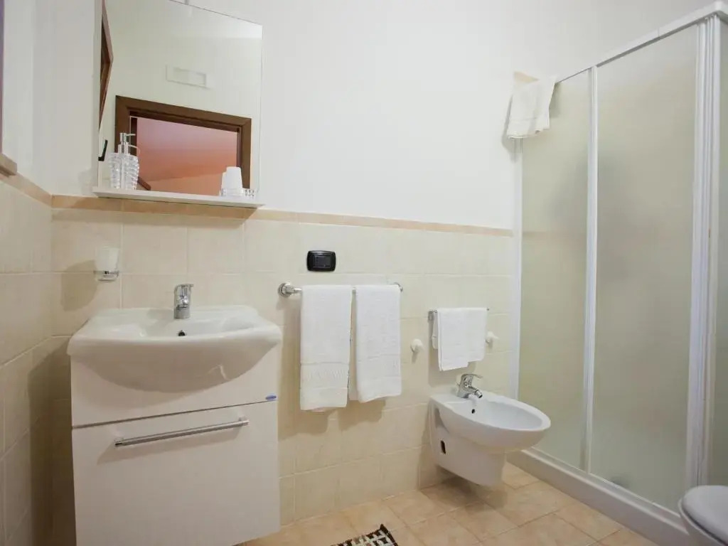 B&B Rosa podere 28